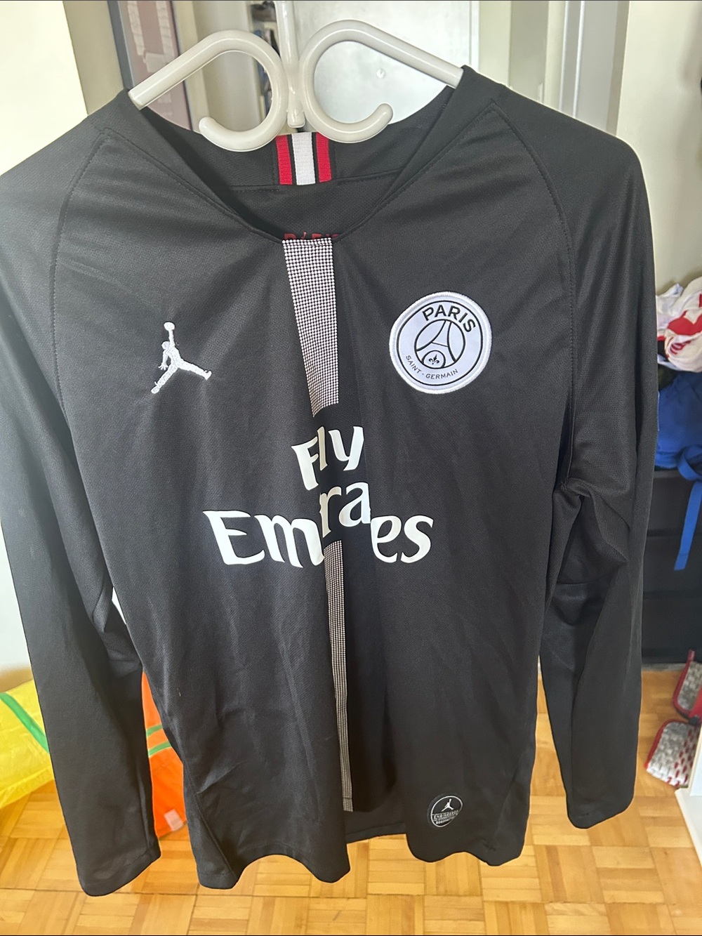 PSG Neymar Kit